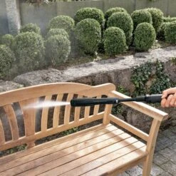 Kärcher K4-K5 Vario Pressure Washer Lance 11 Kärcher K4-K5 Vario Pressure Washer Lance -Gardens and Outdoor karcher k4 k5 vario pressure washer lance4039784620186 05bq