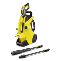 Kärcher K4 Power Control Corded Pressure Washer 1.8kW 13240320 -Gardens and Outdoor karcher k4 power control corded pressure washer 1 8kw 132403204054278618241 07c