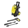 Kärcher K5 Compact Corded Pressure Washer 2.1kW 16307510 -Gardens and Outdoor karcher k5 compact corded pressure washer 2 1kw 163075104054278498058 02c bq