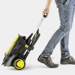 Kärcher K5 Compact Corded Pressure Washer 2.1kW 16307510 -Gardens and Outdoor karcher k5 compact corded pressure washer 2 1kw 163075104054278498058 03i bq