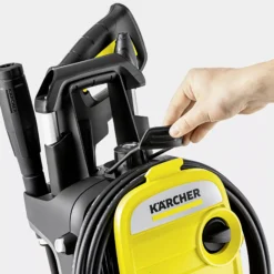 Kärcher K5 Compact Corded Pressure Washer 2.1kW 16307510 -Gardens and Outdoor karcher k5 compact corded pressure washer 2 1kw 163075104054278498058 05i bq