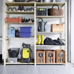 Kärcher K5 Compact Corded Pressure Washer 2.1kW 16307510 -Gardens and Outdoor karcher k5 compact corded pressure washer 2 1kw 163075104054278498058 06i bq