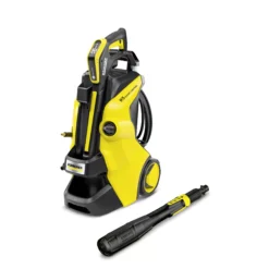 Kärcher K5 Smart Control Corded Pressure Washer 2.1kW 13246510 18 Kärcher K5 Smart Control Corded Pressure Washer 2.1kW 13246510 -Gardens and Outdoor karcher k5 smart control corded pressure washer 2 1kw 132465104054278795508 07c