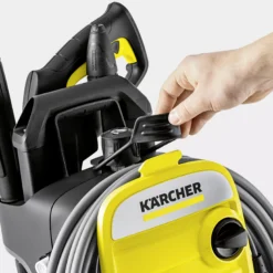 Kärcher K7 Compact Corded Pressure Washer 2.8kW 14470510 -Gardens and Outdoor karcher k7 compact corded pressure washer 2 8kw 144705104054278497129 05i bq