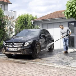 Kärcher K7 Compact Corded Pressure Washer 2.8kW 14470510 -Gardens and Outdoor karcher k7 compact corded pressure washer 2 8kw 144705104054278497129 11i bq