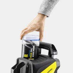 Kärcher K7 Smart Control Corded Pressure Washer 2.8kW 13172020 -Gardens and Outdoor karcher k7 smart control corded pressure washer 2 8kw 131720204054278605128 37c