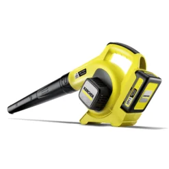 Kärcher LBL 2 Cordless 18V Garden Blower 10 Kärcher LBL 2 Cordless 18V Garden Blower -Gardens and Outdoor karcher lbl 2 cordless 18v garden blower4054278459851 02c bq