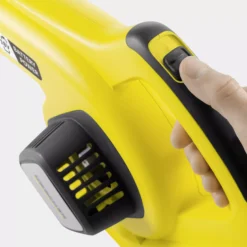 Kärcher LBL 2 Cordless 18V Garden Blower 11 Kärcher LBL 2 Cordless 18V Garden Blower -Gardens and Outdoor karcher lbl 2 cordless 18v garden blower4054278459851 03c bq