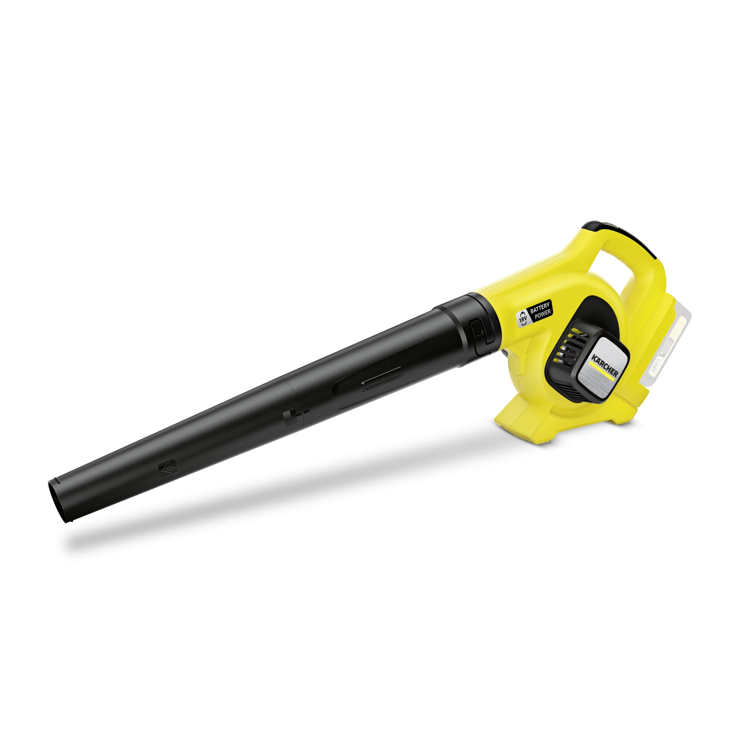 Karcher Leaf Blower 1.445-100.0 Cordless 18V Blower - BARE 7 Karcher Leaf Blower 1.445-100.0 Cordless 18V Blower - BARE - Image 5