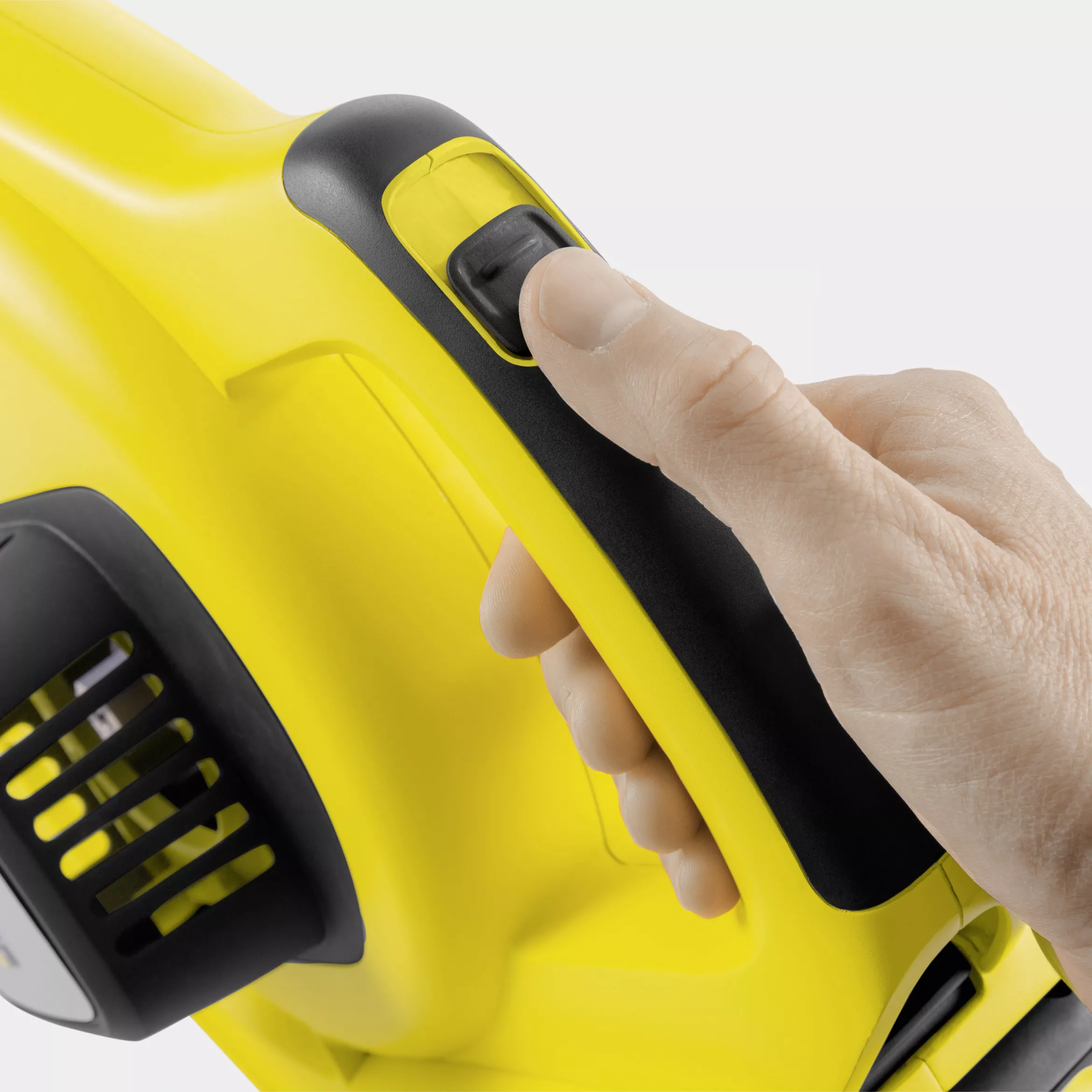 Karcher Leaf Blower 1.445-100.0 Cordless 18V Blower - BARE 9 Karcher Leaf Blower 1.445-100.0 Cordless 18V Blower - BARE - Image 7