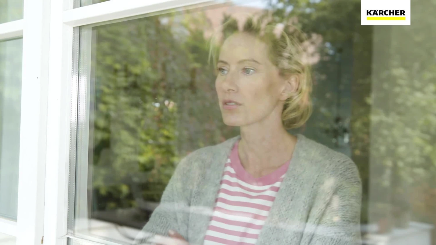 Karcher Leaf Blower 1.445-100.0 Cordless 18V Blower - BARE 4 Karcher Leaf Blower 1.445-100.0 Cordless 18V Blower - BARE - Image 2