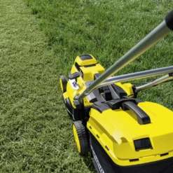 Kärcher LMO 18-36 360mm Lawnmower Blade -Gardens and Outdoor karcher lmo 18 36 360mm lawnmower blade4054278571638 03i bq