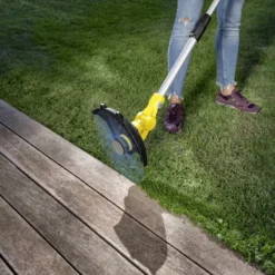 Kärcher LTR 18 Line Trimmer Spool & Line -Gardens and Outdoor karcher ltr 18 line trimmer spool line4054278571652 04i bq