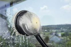 Kärcher Pressure Washer Brush 9 Kärcher Pressure Washer Brush -Gardens and Outdoor karcher pressure washer brush4054278476445 03i bq