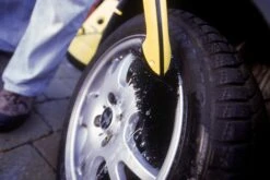 Kärcher Wheel Rim Brush -Gardens and Outdoor karcher wheel rim brush4039784920736 02bq