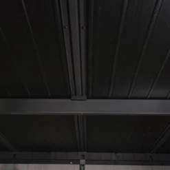 Keter Artisan 7x7 Ft Pent Tongue & Groove Grey Plastic Shed With Floor 18 Keter Artisan 7x7 Ft Pent Tongue & Groove Grey Plastic Shed With Floor -Gardens and Outdoor keter artisan 7x7 ft pent tongue groove grey plastic shed with floor7290106933989 05c bq