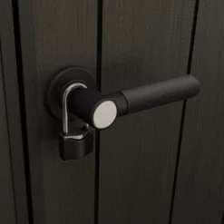 Keter Artisan 9x7 Ft Pent Tongue & Groove Grey Plastic Shed With Floor 26 Keter Artisan 9x7 Ft Pent Tongue & Groove Grey Plastic Shed With Floor -Gardens and Outdoor keter artisan 9x7 ft pent tongue groove grey plastic shed with floor7290106933996 10i bq