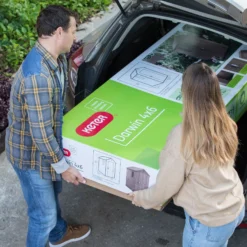 Keter Darwin 6x4 Tongue & Groove Plastic Shed With Floor -Gardens and Outdoor keter darwin 6x4 tongue groove plastic shed with floor7290112632159 08i bq