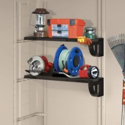 Keter Factor 8x8 Apex Beige Plastic Shed With Floor 24 Keter Factor 8x8 Apex Beige Plastic Shed With Floor -Gardens and Outdoor keter factor 8x8 apex beige plastic shed with floor7290103664954 03bq