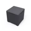 Keter Graphite 38.1L Small Plastic Storage Box & Lid 1 Keter Graphite 38.1L Small Plastic Storage Box & Lid -Gardens and Outdoor keter graphite 38 1l small plastic storage box lid8711245155517 01c