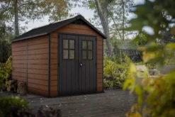 Keter Newton 7x11 Ft Apex Tongue & Groove Composite Shed With Floor 26 Keter Newton 7x11 Ft Apex Tongue & Groove Composite Shed With Floor -Gardens and Outdoor keter newton 7x11 ft apex tongue groove composite shed with floor7290112631688 01i bq