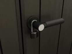 Keter Newton 7x11 Ft Apex Tongue & Groove Composite Shed With Floor 21 Keter Newton 7x11 Ft Apex Tongue & Groove Composite Shed With Floor -Gardens and Outdoor keter newton 7x11 ft apex tongue groove composite shed with floor7290112631688 36c bq