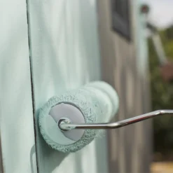 Keter Oakland Apex Anthracite Grey Plastic 2 Door 2 Windows Shed With Floor -Gardens and Outdoor keter oakland apex anthracite grey plastic 2 door 2 windows shed with floor7290106928459 07i bq