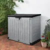 Keter Store It Out Max Wood Effect Garden Storage 1200L -Gardens and Outdoor keter store it out max wood effect garden storage 1200l3253929001413 08i