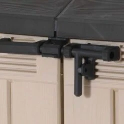 Keter Store It Out Ultra Wood Effect Plastic Barrel Bike Store 10 Keter Store It Out Ultra Wood Effect Plastic Barrel Bike Store -Gardens and Outdoor keter store it out ultra wood effect plastic barrel bike store7290106922471 36c