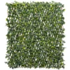 Klikstrom Extensible Fence With Bayberry Leaves Square Artificial Plant Wall, (H)1m (W)2m -Gardens and Outdoor klikstrom extensible fence with bayberry leaves square artificial plant wall h 1m w 2m5059340671970 01i bq