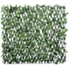 Klikstrom Extensible Fence With Maple Leaves Square Artificial Plant Wall, (H)1m (W)2m -Gardens and Outdoor klikstrom extensible fence with maple leaves square artificial plant wall h 1m w 2m5059340679884 01i bq