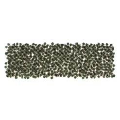 Klikstrom Extensible Fence With Maple Leaves Square Artificial Plant Wall, (H)1m (W)2m -Gardens and Outdoor klikstrom extensible fence with maple leaves square artificial plant wall h 1m w 2m5059340679884 04c