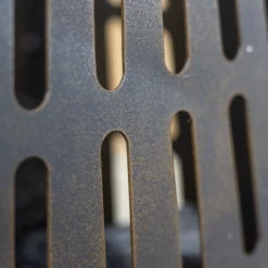 La Hacienda Anubis Steel Firepit 8 La Hacienda Anubis Steel Firepit -Gardens and Outdoor la hacienda anubis steel firepit5055025585730 36c BQ