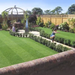 Lawn Turf, 42m² Pack 10 Lawn Turf, 42m² Pack -Gardens and Outdoor lawn turf 42m pack3663602195092 02i