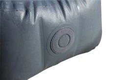 Lay-Z-Spa Blue Steps -Gardens and Outdoor lay z spa blue steps6942138977103 37c bq