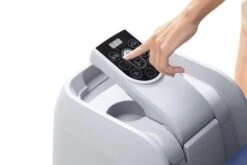 Lay-Z-Spa Hawaii Airjet 6 Person Inflatable Hot Tub -Gardens and Outdoor lay z spa hawaii airjet 6 person inflatable hot tub6942138978735 36c bq