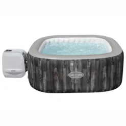Lay-Z-Spa Majorca Hydrojet Pro 0 Person Inflatable Hot Tub -Gardens and Outdoor lay z spa majorca hydrojet pro 0 person inflatable hot tub6941607309131 02i