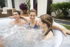 Lay-Z-Spa Zurich 4 Person Inflatable Hot Tub 20 Lay-Z-Spa Zurich 4 Person Inflatable Hot Tub -Gardens and Outdoor lay z spa zurich 4 person inflatable hot tub6941607312797 05i bq