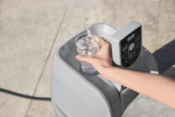 Lay-Z-Spa Zurich 4 Person Inflatable Hot Tub 17 Lay-Z-Spa Zurich 4 Person Inflatable Hot Tub -Gardens and Outdoor lay z spa zurich 4 person inflatable hot tub6941607312797 36c bq