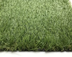 Linden Medium Density Artificial Grass (L)4m (W)1m (T)32mm -Gardens and Outdoor linden medium density artificial grass l 4m w 1m t 32mm3663602425236 05c
