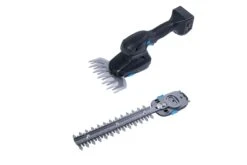 Mac Allister 18V 200mm MSC18-Li Cordless Pruner & Hedge Trimmer