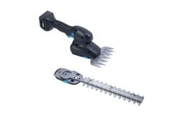 Mac Allister 18V 200mm MSC18-Li Cordless Pruner & Hedge Trimmer 12 Mac Allister 18V 200mm MSC18-Li Cordless Pruner & Hedge Trimmer -Gardens and Outdoor mac allister 18v 200mm msc18 li cordless pruner hedge trimmer5063022106056 03c