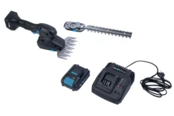 Mac Allister 18V 200mm MSC18-Li Cordless Pruner & Hedge Trimmer 13 Mac Allister 18V 200mm MSC18-Li Cordless Pruner & Hedge Trimmer -Gardens and Outdoor mac allister 18v 200mm msc18 li cordless pruner hedge trimmer5063022106056 07c