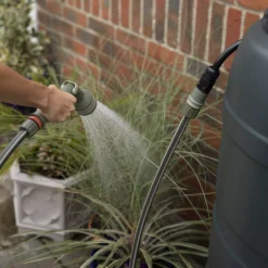 Mac Allister 18V Cordless Water Butt Pump 13 Mac Allister 18V Cordless Water Butt Pump -Gardens and Outdoor mac allister 18v cordless water butt pump5059340250311 03i