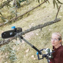 Mac Allister 26cc Petrol Multi-tool 11 Mac Allister 26cc Petrol Multi-tool -Gardens and Outdoor mac allister 26cc petrol multi tool5059340256054 04i