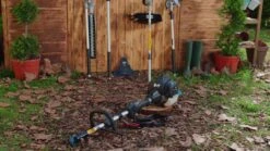 Mac Allister 26cc Petrol Multi-tool 10 Mac Allister 26cc Petrol Multi-tool -Gardens and Outdoor mac allister 26cc petrol multi tool5059340256054 KFG EN