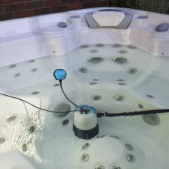 Mac Allister 400W Clean & Dirty Water Pump 11 Mac Allister 400W Clean & Dirty Water Pump -Gardens and Outdoor mac allister 400w clean dirty water pump5059340250038 02i