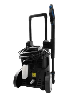 Mac Allister Corded Pressure Washer 1.8kW MPWP1800-3 -Gardens and Outdoor mac allister corded pressure washer 1 8kw mpwp1800 35059340104058 04c