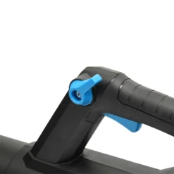 Mac Allister Cordless MBV18-Li-2 Garden Blower 14 Mac Allister Cordless MBV18-Li-2 Garden Blower -Gardens and Outdoor mac allister cordless mbv18 li 2 garden blower5059340370156 37c