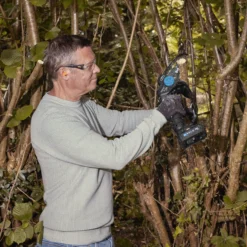 Mac Allister Garden Cordless 150mm Chainsaw 11 Mac Allister Garden Cordless 150mm Chainsaw -Gardens and Outdoor mac allister garden cordless 150mm chainsaw5059340487861 01i